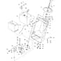 Countax K14 Twin - From 01-01-1992 To 01-01-1994 - 04 Steering Console