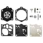 Genuine Walbro K15-WJ Carburettor Repair Kit