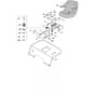 Countax K1850 - From 01-01-2003 To 01-01-2005 - 08 Seat