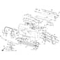 Countax K1850 - From 01-01-2005 To 01-01-2006 - 16 Powered Grass Collector