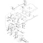 Countax K18 - From 01-01-1992 To 01-01-1994 - 01 Front Axle