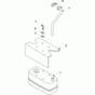 Countax K18 - - 14 13Hp Exhaust