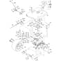 Countax K18 - - 18 Manual Transmission