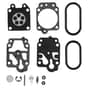 Genuine Walbro WYA Repair Kit K20-WYA