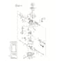 Countax K574C - - 01 Transmission