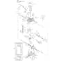 Countax K66 - - 01 Transmission