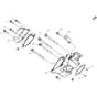 K7000 HD - Bertolini Engine Cylinder Head Diagram