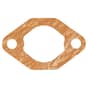 Genuine Kawasaki Air Filter Gasket - 11060-2049