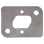 Genuine Kawasaki TH043D, TH043H, TH048D Insulator Gasket - 110602299