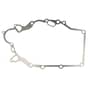 Genuine Kawasaki Crankcase Gasket - 110602449