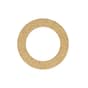 Genuine Kawasaki Float Bolt Gasket - 110612181