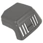 Genuine Kawasaki Air Filter Cover - 11065-2106