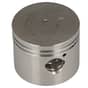Genuine Kawasaki HG650A, TK045D Piston - 130012164