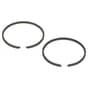 Genuine Kawasaki Ring Set - 13008-6071