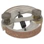 Genuine Kawasaki TJ035E, TJ045E Clutch Assy - 13081-0622