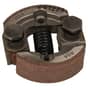 Genuine Kawasaki Clutch Assy - 130810631
