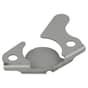 Genuine Kawasaki FJ100D Plate - 132712239
