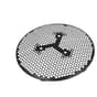 Genuine Kawasaki Engine Fan Screen - 1403770089H