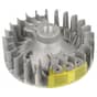 Genuine Kawasaki TH43 Flywheel - 210502240