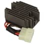Genuine Kawasaki FD731V Voltage Regulator - 210662085
