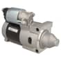 Genuine Kawasaki Electric Starter - 211637026
