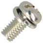 Genuine Kawasaki Clutch Housing Screw - 232AA0612 - ONLY 2 LEFT