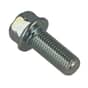 Genuine Cobra, Danarm, Kaaz, Lawnflite Blade / Deck Bolt - 31057-197