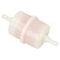Genuine Kawasaki Fuel Filter - 49019-0027