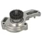 Genuine Kawasaki FD440V, FD501D, FD501V Water Pump - 49044-2069