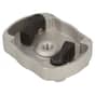 Genuine Kawasaki TJ045E Recoil Pulley - 49080-0705