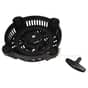 Genuine Kawasaki FJ180V Recoil Assy - 49088-2584