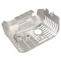 Genuine Kawasaki FJ180V Exhaust Cover - 491067021