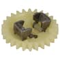Genuine Kawasaki Governor Assy - 49110-2103