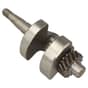 Genuine Kawasaki FE120 Crankshaft Assy - 49119-6122