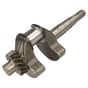 Genuine Kawasaki FE120 Crankshaft Assy - 49119-6122