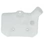 Genuine Kawasaki TH026D Fuel Tank Assy - 51001-2315