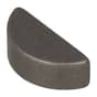 Genuine Kawasaki Woodruff Key - 510A5-100