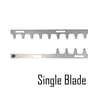 Genuine Kawasaki KHSS750A Blade, Upper - 59004-V017