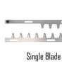 Genuine Kawasaki KHSS750A Blade, Lower - 59004-V018