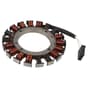 Genuine Kawasaki Charging Coil - 59031-7017