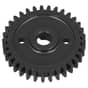 Genuine Kawasaki Spur Gear - 59051-2114