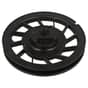 Genuine Kawasaki FS481V, FS541V, FS600V Recoil Pulley - 591010018