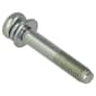 Genuine Kawasaki Screw - 920092115