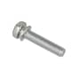 Genuine Kawasaki TH043D, TH048D Screw - 920092361