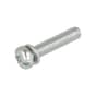 Genuine Kawasaki TH043D, TH048D Screw - 920092361