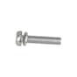 Genuine Kawasaki TH043D, TH048D Screw - 920092361
