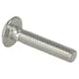 Genuine Kawasaki KHD600A, KHS750A, KHS1100B Screw - 920092426