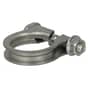 Genuine Kawasaki Muffler Clamp - 92072-7013