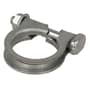 Genuine Kawasaki Muffler Clamp - 92072-7013