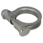 Genuine Kawasaki Muffler Clamp - 92072-7013